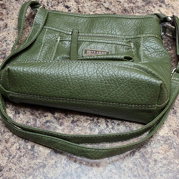 Strada small shoulderbag - Picture 6 of 6